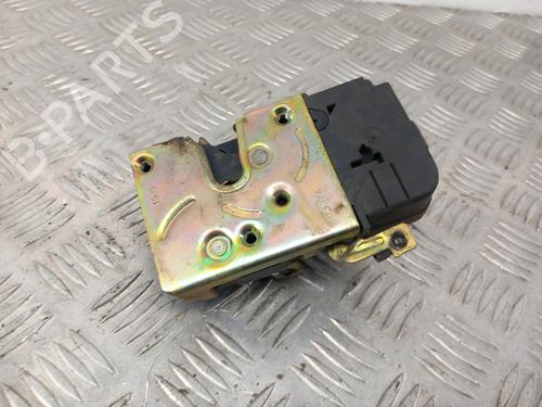 Elektronisk modul PEUGEOT 206 Hatchback (2A/C) 1.4 HDi eco 70 (68 hp) 31095461