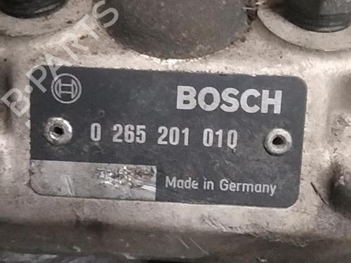 Used ABS pump RENAULT 25 (B29_) 2.2 (B29E) (124 hp) 28786454