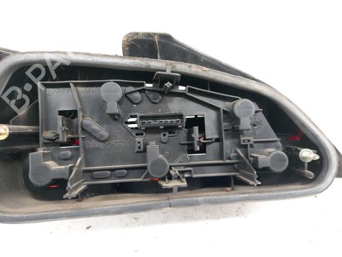 Right taillight PEUGEOT 406 (8B) 1.9 TD | BP28782746C35 