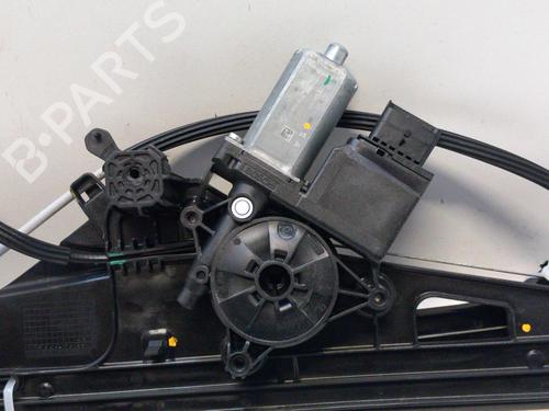 Front right window mechanism PEUGEOT 3008 II SUV (MC_, MR_, MJ_, M4_) 2.0 BlueHDi 150 (MJAHXH, MJAHXV, MJAHXG, MJAHSH, MJAHRH,... | BP28767368C23 