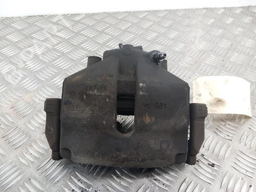 Used Left front brake caliper VW PASSAT CC B6 (357) 2.0 TDI (140 hp) 28735586