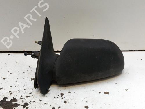 Used Left mirror RENAULT 19 I (B/C53_) 1.9 D (B/C534, B/C53J) (64 hp) 28766874