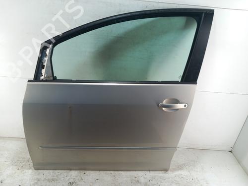 Used Left front door VW GOLF PLUS V (5M1, 521) 1.4 TSI (122 hp) 28739638