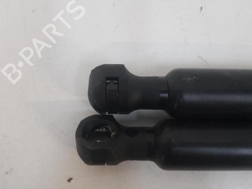 Used Tailgate lift support Tailgate lift support DACIA SANDERO II TCe 90 (B8M1, B8MA, B8AC) (90 hp) 28769842 28769842