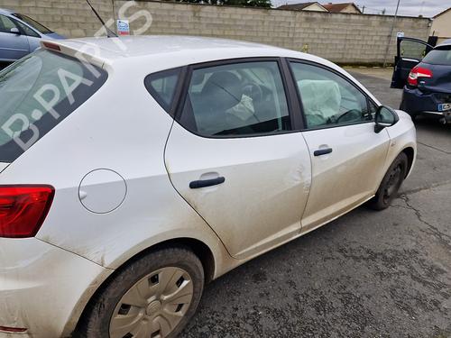 Left front window switch SEAT IBIZA IV (6J5, 6P1) 1.4 TDI | BP28756922I27 - Image 5