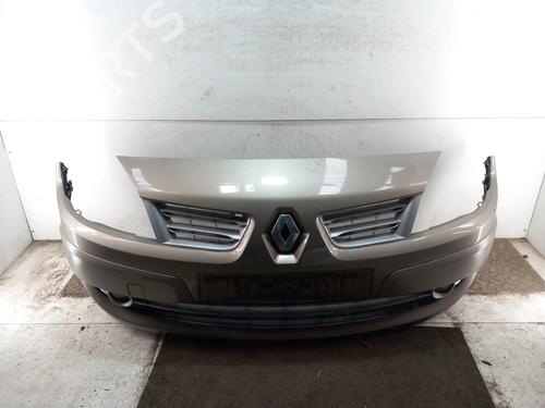 Used Front bumper RENAULT SCÉNIC II (JM0/1_) 1.5 dCi (JM1E, JM16) (106 hp) 28736377