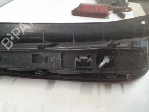 Used Right taillight FORD FIESTA V (JH_, JD_) 1.4 TDCi (68 hp) 28791806