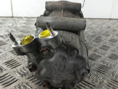 AC compressor PEUGEOT 1007 (KM_) 1.4 HDi | BP28739545M34 - Image 4