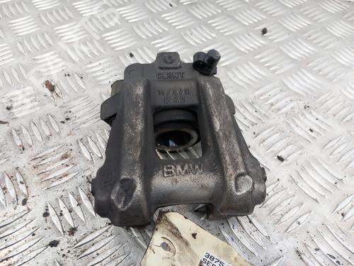 Used Left rear brake caliper BMW 1 (F20) 118 d (150 hp) 28781803