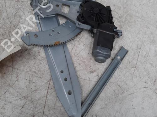 Rear left window mechanism NISSAN NOTE (E11, NE11) 1.5 dCi | BP28752670C24 - Image 2