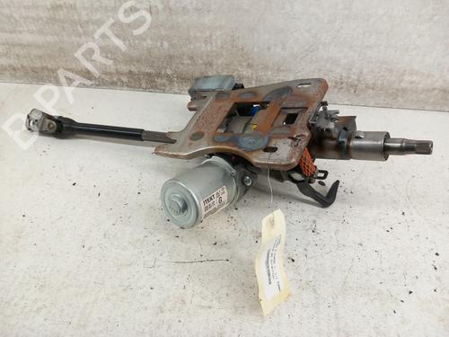 Used Steering column RENAULT TWINGO II (CN0_) 1.2 16V (CN04, CN0B) (75 hp) 28737677