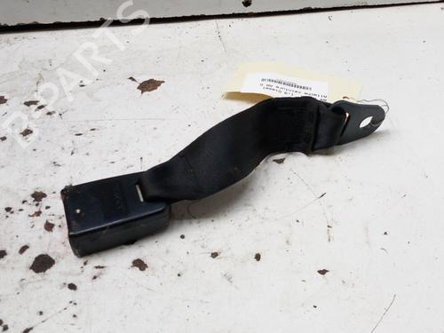 Used Seat buckle Seat buckle CITROËN BX Break (XB-_) 19 D (69 hp) 28766702 28766702
