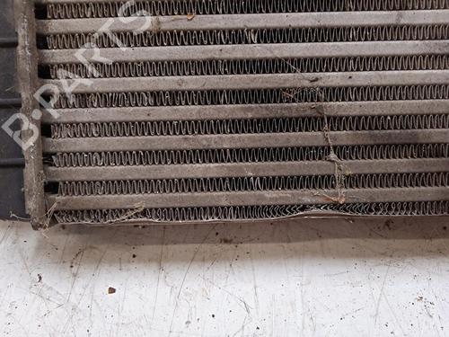 Intercooler CITROËN C5 III (RD_) 1.6 HDi 110 (RD9HL0, RD9HR8, RD9HRA) (112 hp) 28753267