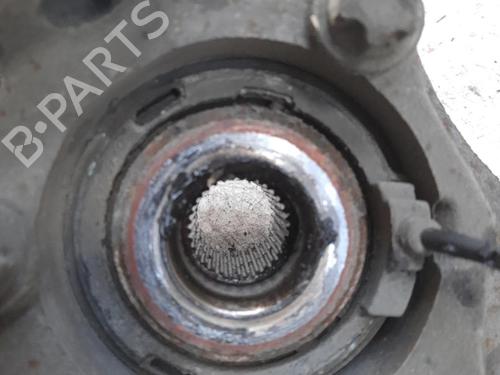 Right front steering knuckle OPEL ASTRA H GTC (A04) 1.3 CDTI (L08) | BP28760485M26