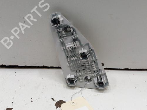 Used Lamp holder PEUGEOT 106 II (1A_, 1C_) 1.0 i (50 hp) 28766536