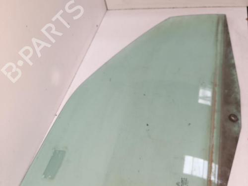 Used Front right door window CITROËN ZX (N2) 1.6 i (88 hp) 28747894