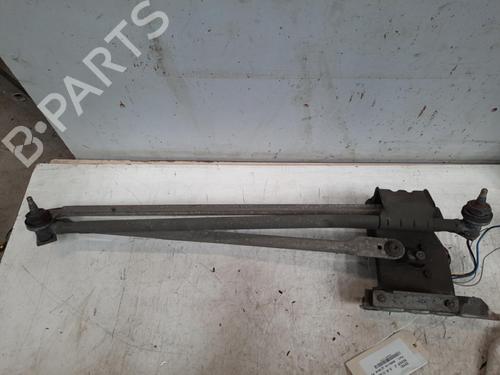Used Front wiper motor PEUGEOT BOXER Van (244) 2.8 HDi (128 hp) 28760923