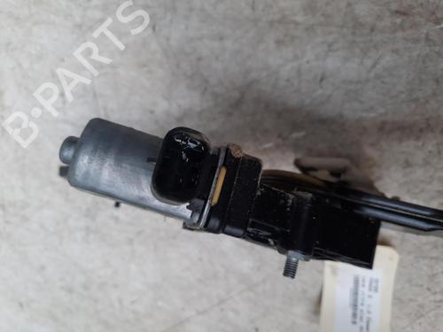 Front left window mechanism FIAT PANDA (312_, 319_) 1.2 (312PXA1A) | BP28762902C22 - Image 2
