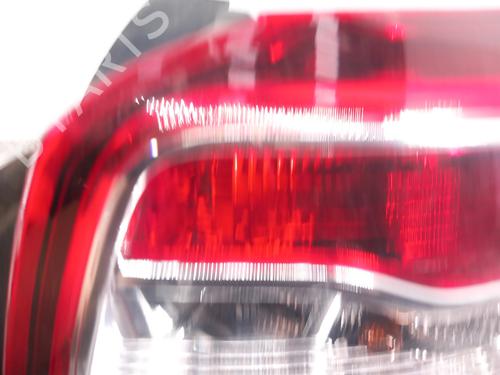 Right taillight DACIA SANDERO II 1.5 dCi | BP28741934C35 