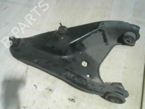 Used Left front suspension arm DACIA LODGY (JS_) 1.5 dCi (JSMC, JSAF) (107 hp) 28792116