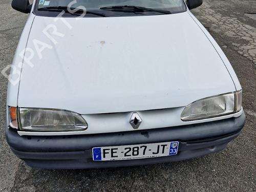 Used Parts RENAULT 19 I (B/C53_) 1.9 D (B/C534, B/C53J) 4029848