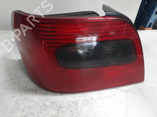 Used Left taillight CITROËN XSARA (N1) 1.9 D (68 hp) 28761066
