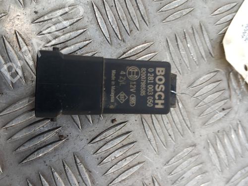 Used Electronic module RENAULT MEGANE III Hatchback (BZ0/1_, B3_) 1.9 dCi (BZ0N, BZ0J) (131 hp) 29615644