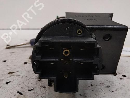 Contactslot FIAT PUNTO (188_) 1.2 60 (188.030, .050, .130, .150, .230, .250) (60 hp) 28769091
