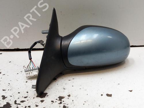 Used Left mirror PEUGEOT 406 (8B) 2.0 HDI 110 (109 hp) 28755566