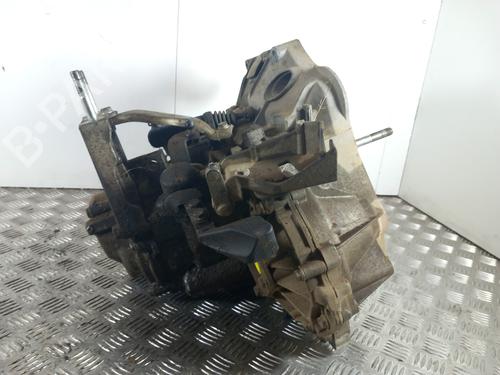 Used Gearbox Gearbox CITROËN NEMO Box Body/MPV (AA_) 1.3 HDi 75 (75 hp) 28737597 28737597