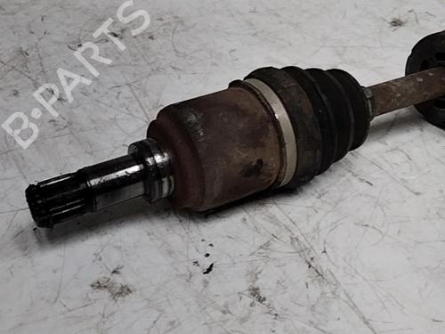 Used Right front driveshaft FORD KA (RU8) 1.2 (69 hp) 28790397