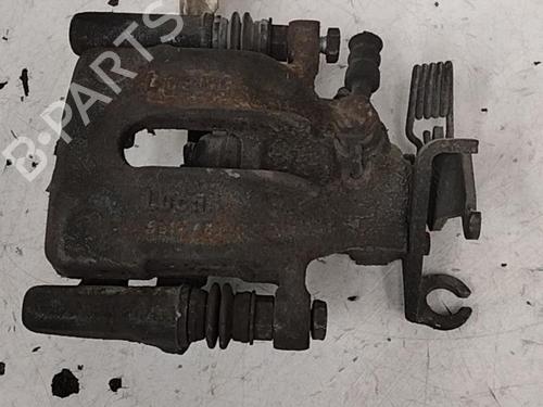 Used Left rear brake caliper VOLVO V40 Estate (645) 1.9 DI (115 hp) 28757764