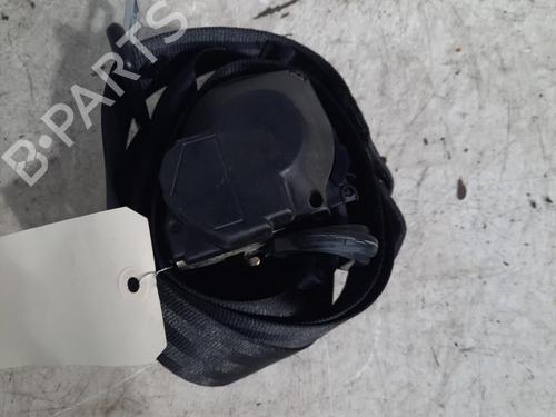 Gurtstraffer links hinten VW POLO IV (9N_, 9A_) 1.2 12V | BP28760877C89 
