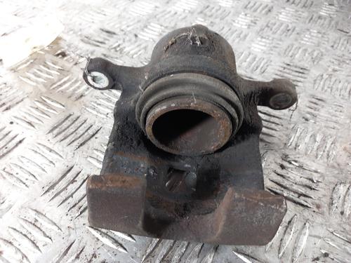 Left front brake caliper FORD FIESTA VI (CB1, CCN) 1.4 TDCi | BP28782770M105