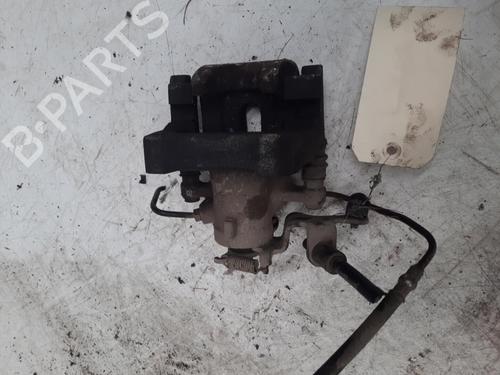 Used Right rear brake caliper CITROËN BERLINGO MULTISPACE (B9) 1.6 HDi 90 (92 hp) 28763606