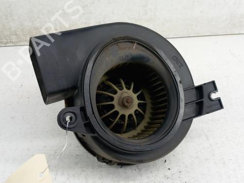 Heater blower motor CITROËN AX (ZA-_) 11 | BP28772793M62