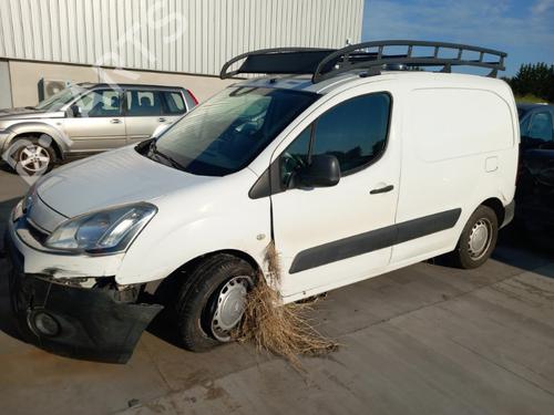 bremsepedal CITROËN BERLINGO Box Body/MPV (B9) 1.6 HDi / BlueHDi 75 | BP28734088I19 - Image 5