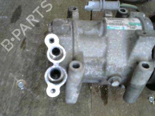 AC compressor RENAULT CLIO III (BR0/1, CR0/1) 1.5 dCi (BR17, CR17) | BP28755246M34 - Image 4