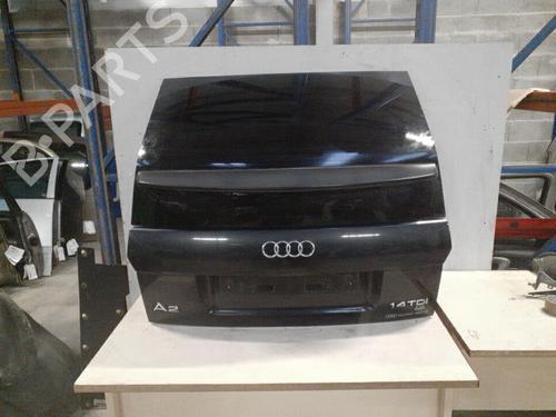 Used Tailgate AUDI A2 (8Z0) 1.4 TDI (75 hp) 28765140