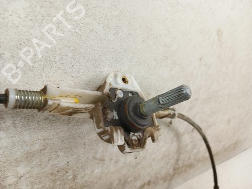 Used Rear right window mechanism Rear right window mechanism RENAULT MEGANE I Grandtour (KA0/1_) 1.9 dTi (KA0N) (98 hp) 28737731 28737731