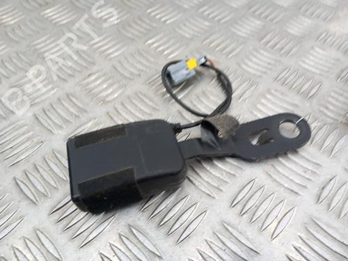 Used Seat buckle CITROËN C3 Picasso (SH_) 1.6 HDI 90 (92 hp) 28741999