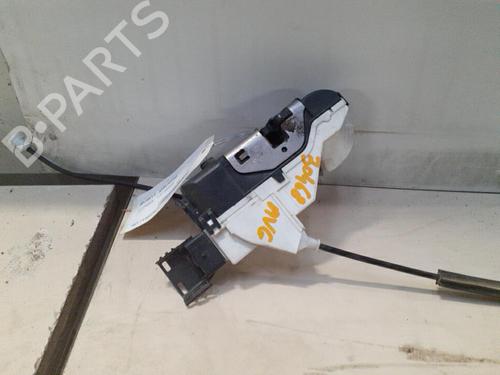 Used Electronic module CITROËN BERLINGO Box Body/MPV (B9) 1.6 HDi 90 16V (90 hp) 28776802