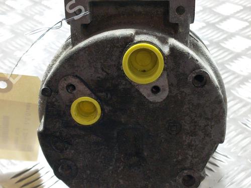 Used AC compressor AC compressor RENAULT MASTER II Van (FD) 2.5 dCi (FD02) (101 hp) 28762088 28762088