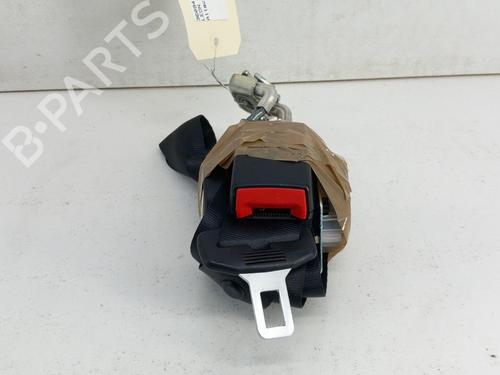 Used Seat buckle SEAT LEON (1P1) 2.0 TDI (170 hp) 28773992