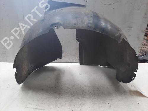 Wheel arch VW TOURAN (1T1, 1T2) 1.9 TDI | BP28760376C56 