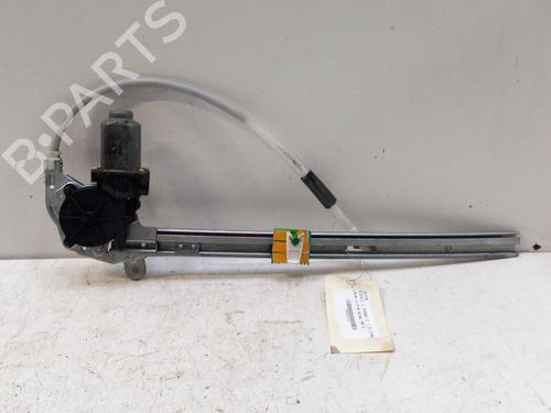 Used Rear left window mechanism Rear left window mechanism RENAULT SCÉNIC I MPV (JA0/1_, FA0_) 1.9 dCi (JA05, JA1F) (102 hp) 28770767 28770767