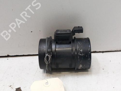 Used Mass air flow sensor RENAULT MODUS / GRAND MODUS (F/JP0_) 1.5 dCi (JP0G, JP0H) (106 hp) 28767229