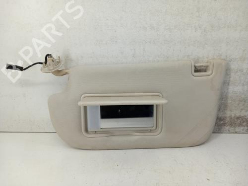 Used Left sun visor Left sun visor FORD KUGA II (DM2) 2.0 TDCi 4x4 (150 hp) 28783235 28783235