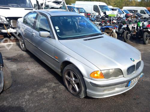 Used Parts BMW 3 (E46) 320 d (129 hp) 4029954