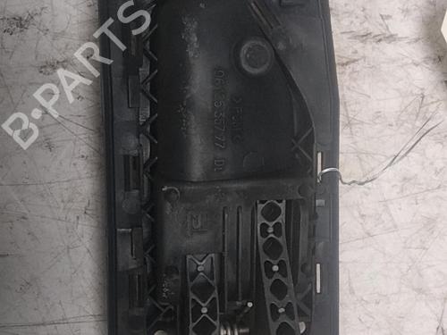Used Front right interior door handle PEUGEOT 306 Hatchback (7A, 7C, N3, N5) 1.4 (75 hp) 28790514